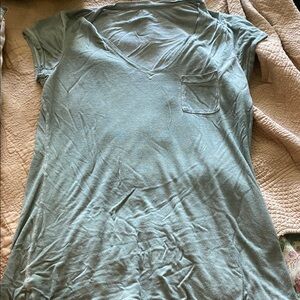 Calvin Klein light green T-Shirt